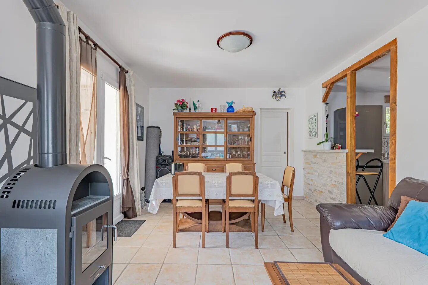 Maison à vendre, 110m², Pierrefeu