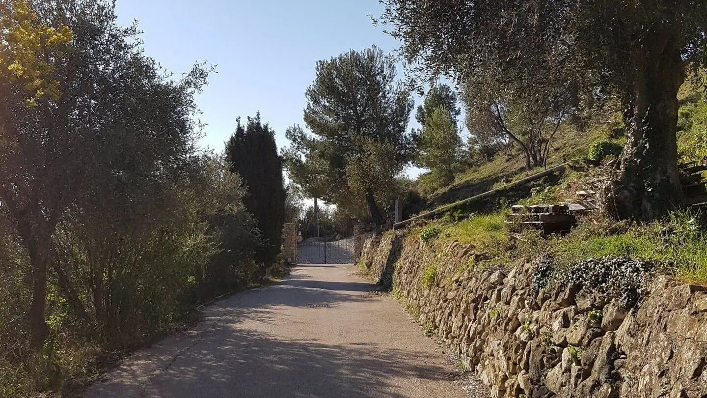 Maison à vendre, 196m², Èze