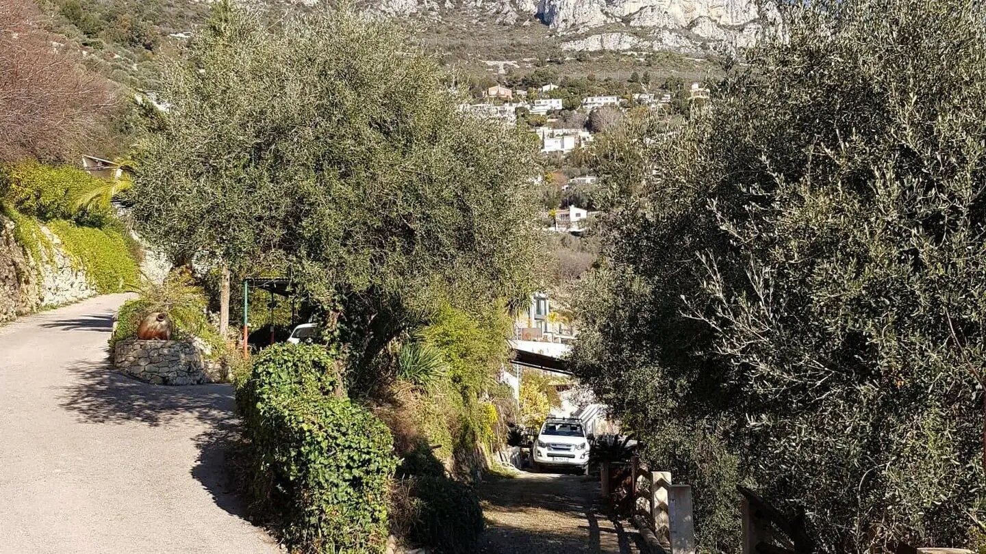 Maison à vendre, 196m², Èze