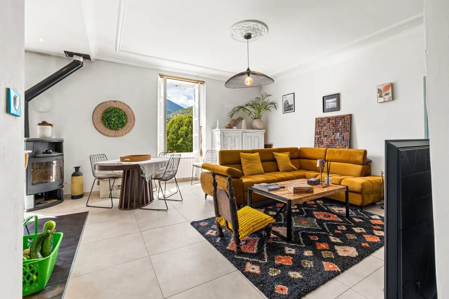 Appartement à vendre, 79m², Breil-sur-Roya