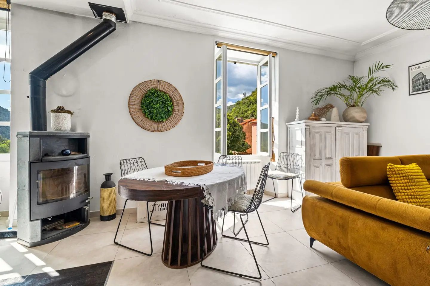 Appartement à vendre, 79m², Breil-sur-Roya