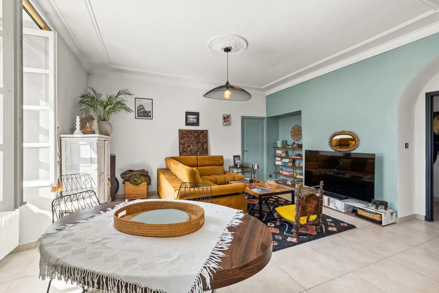 Appartement à vendre, 79m², Breil-sur-Roya
