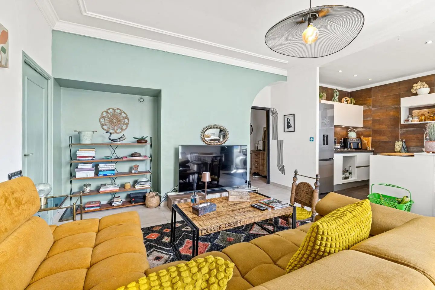 Appartement à vendre, 79m², Breil-sur-Roya