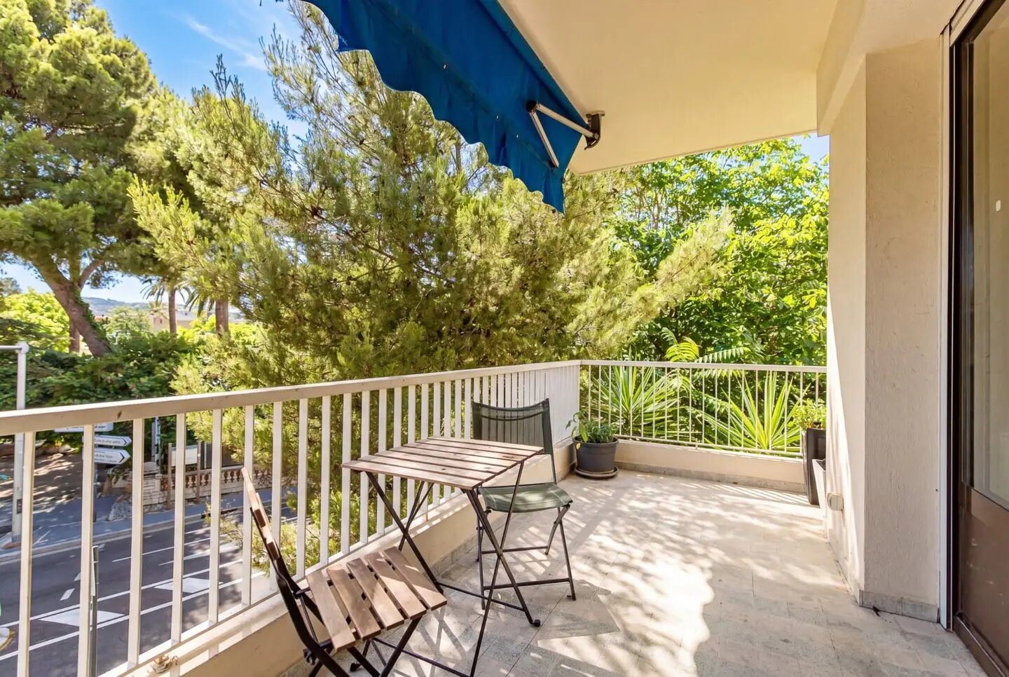 Appartement à vendre, 27m², Nice