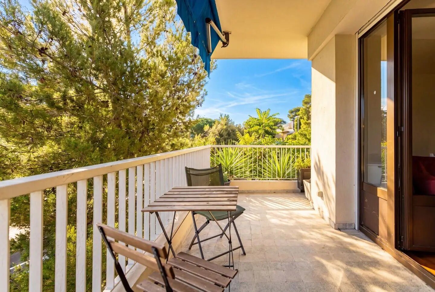 Appartement à vendre, 27m², Nice