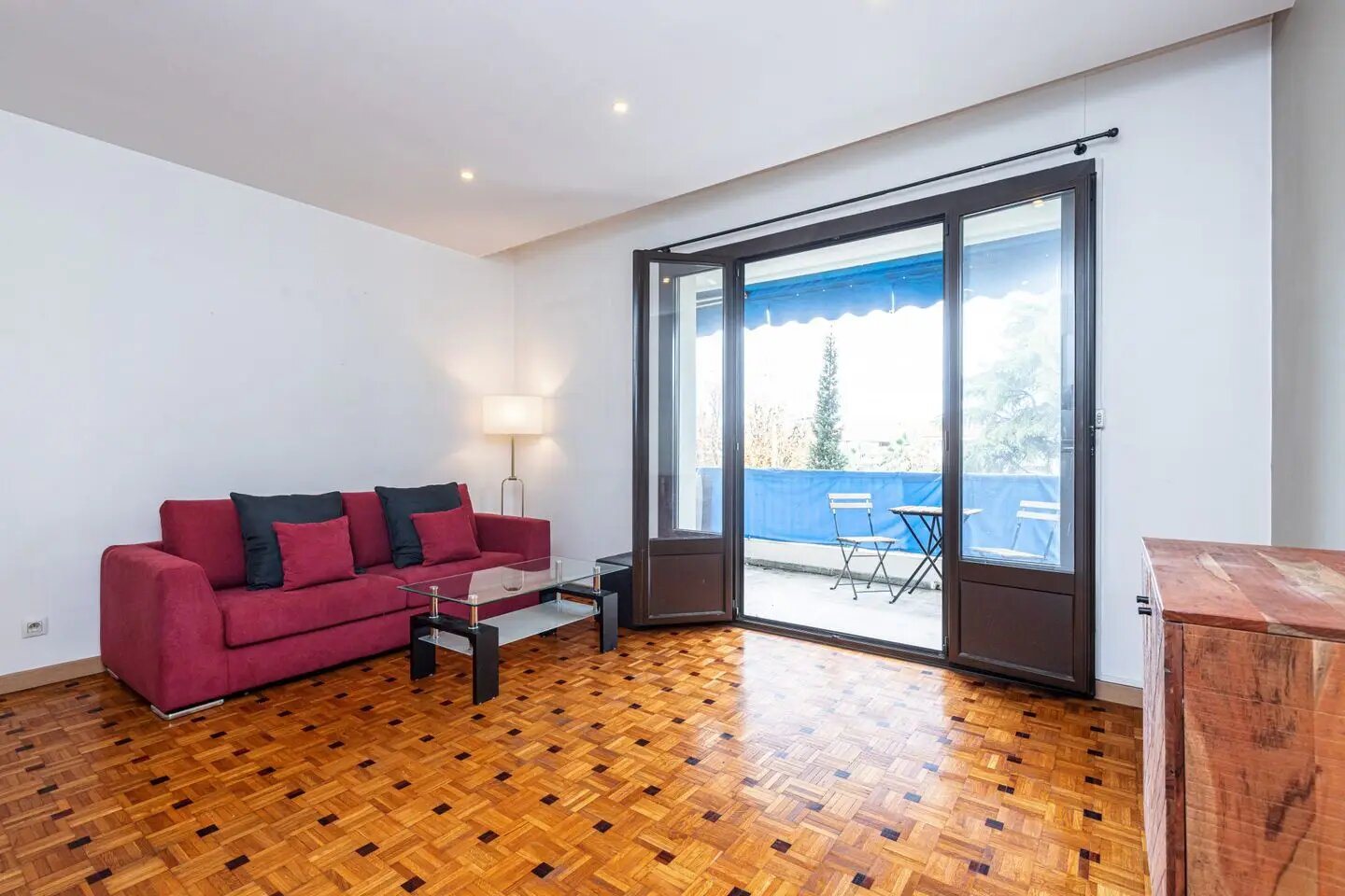 Appartement à vendre, 27m², Nice