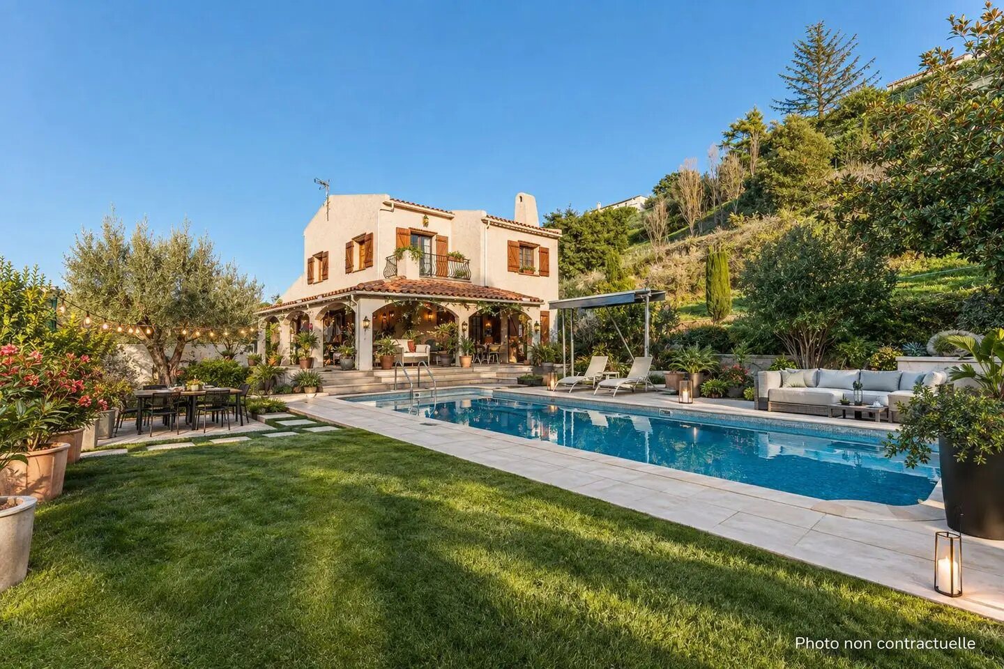 Maison à vendre, 141m², Nice