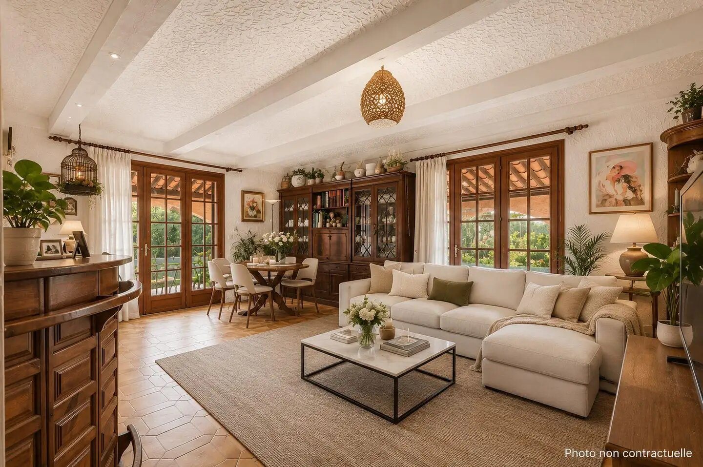 Maison à vendre, 141m², Nice