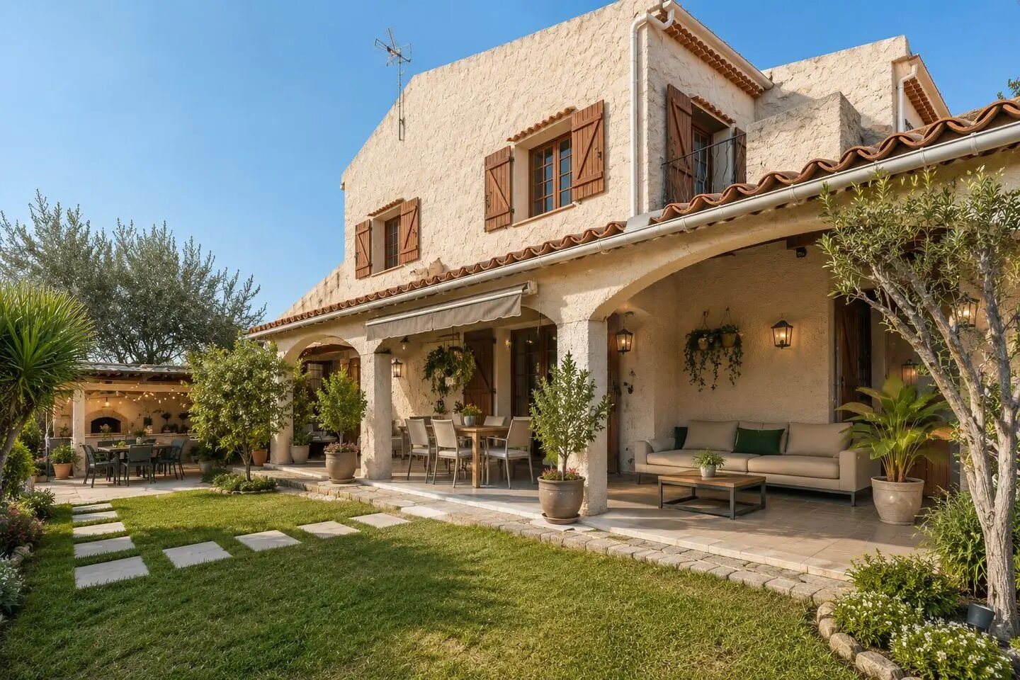 Maison à vendre, 141m², Nice
