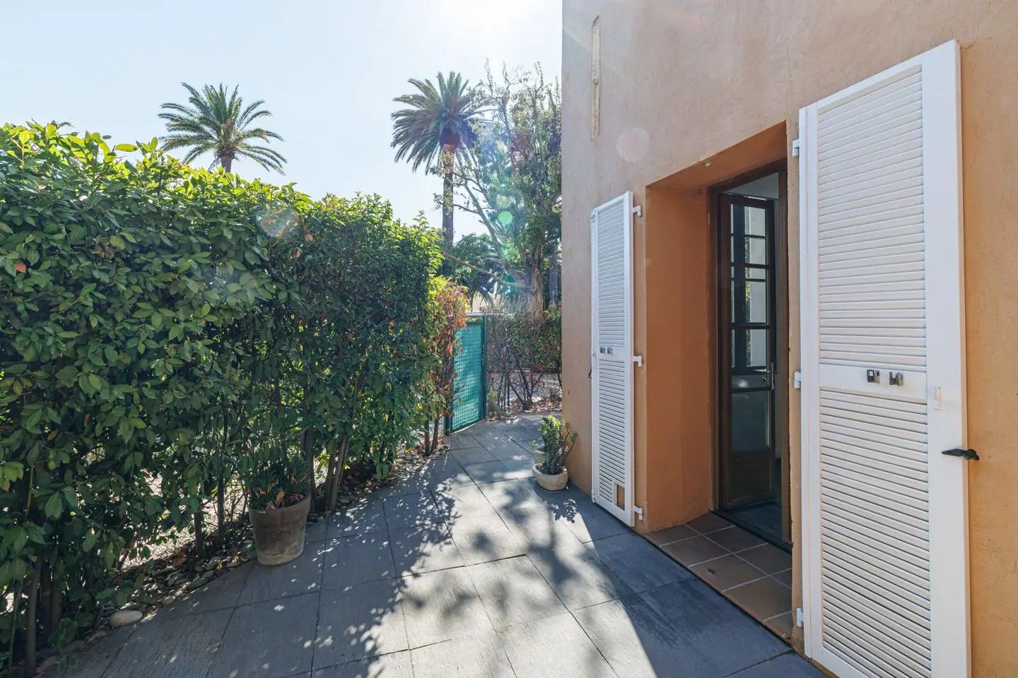 Appartement à louer, 66m², Grasse