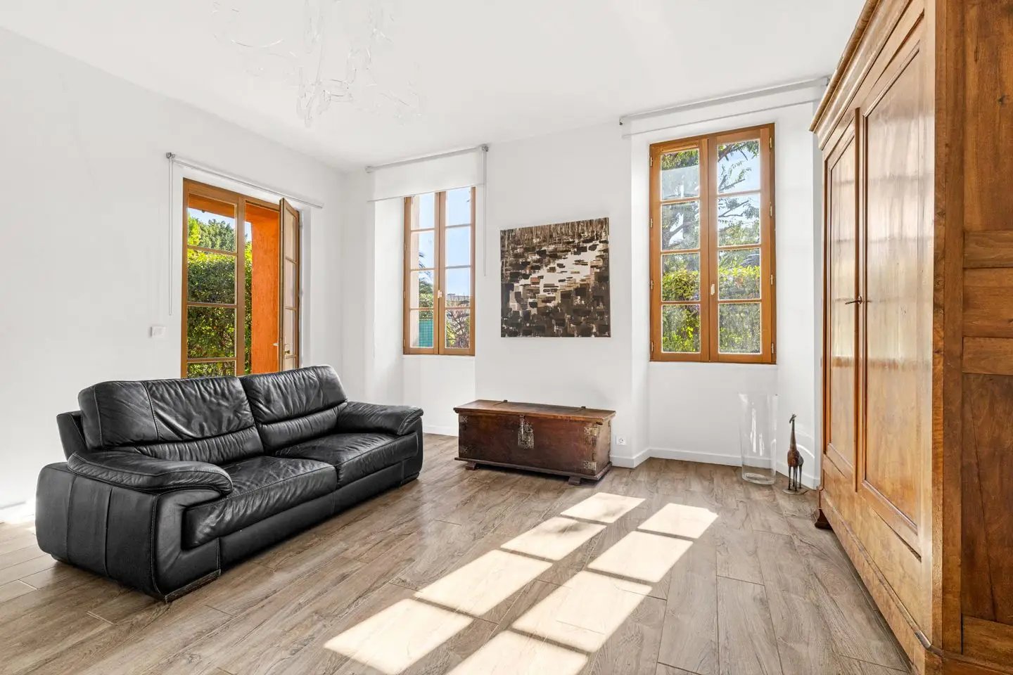Appartement à louer, 66m², Grasse