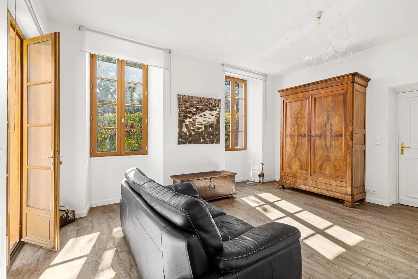 Appartement à louer, 66m², Grasse