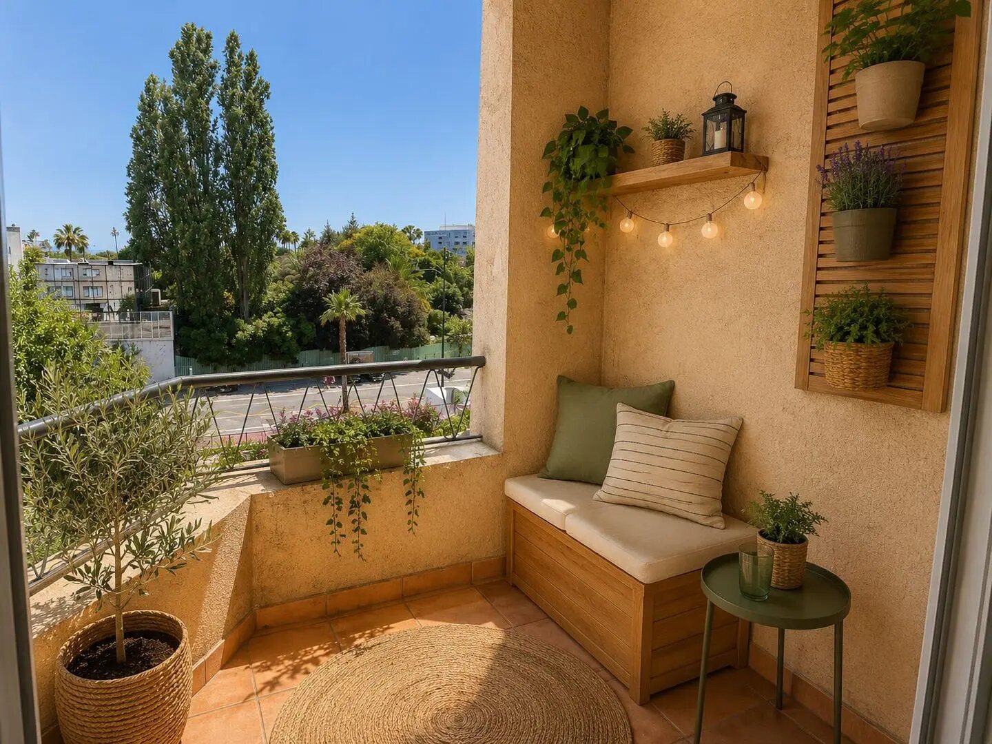 Appartement à vendre, 75m², Nice