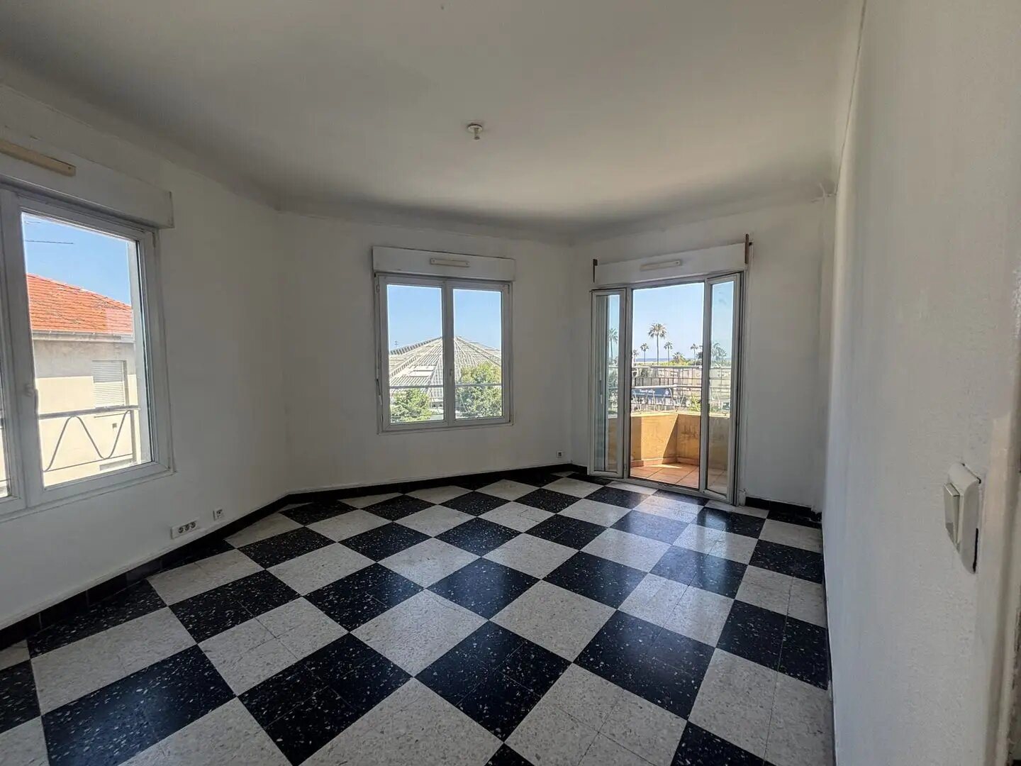 Appartement à vendre, 75m², Nice