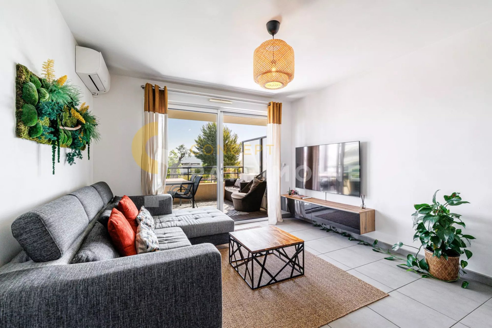 Maison à vendre, 39m², Nice