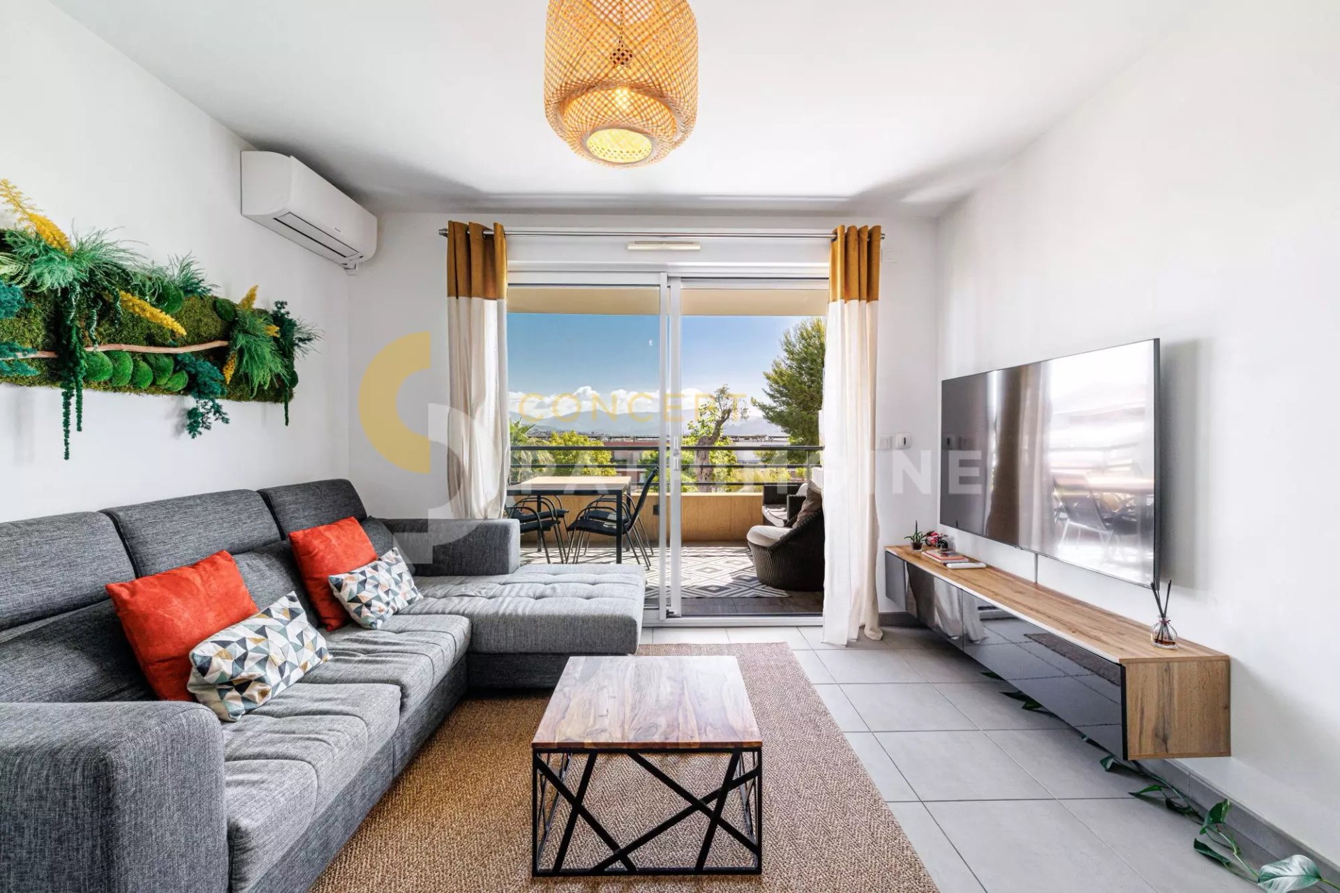 Maison à vendre, 39m², Nice
