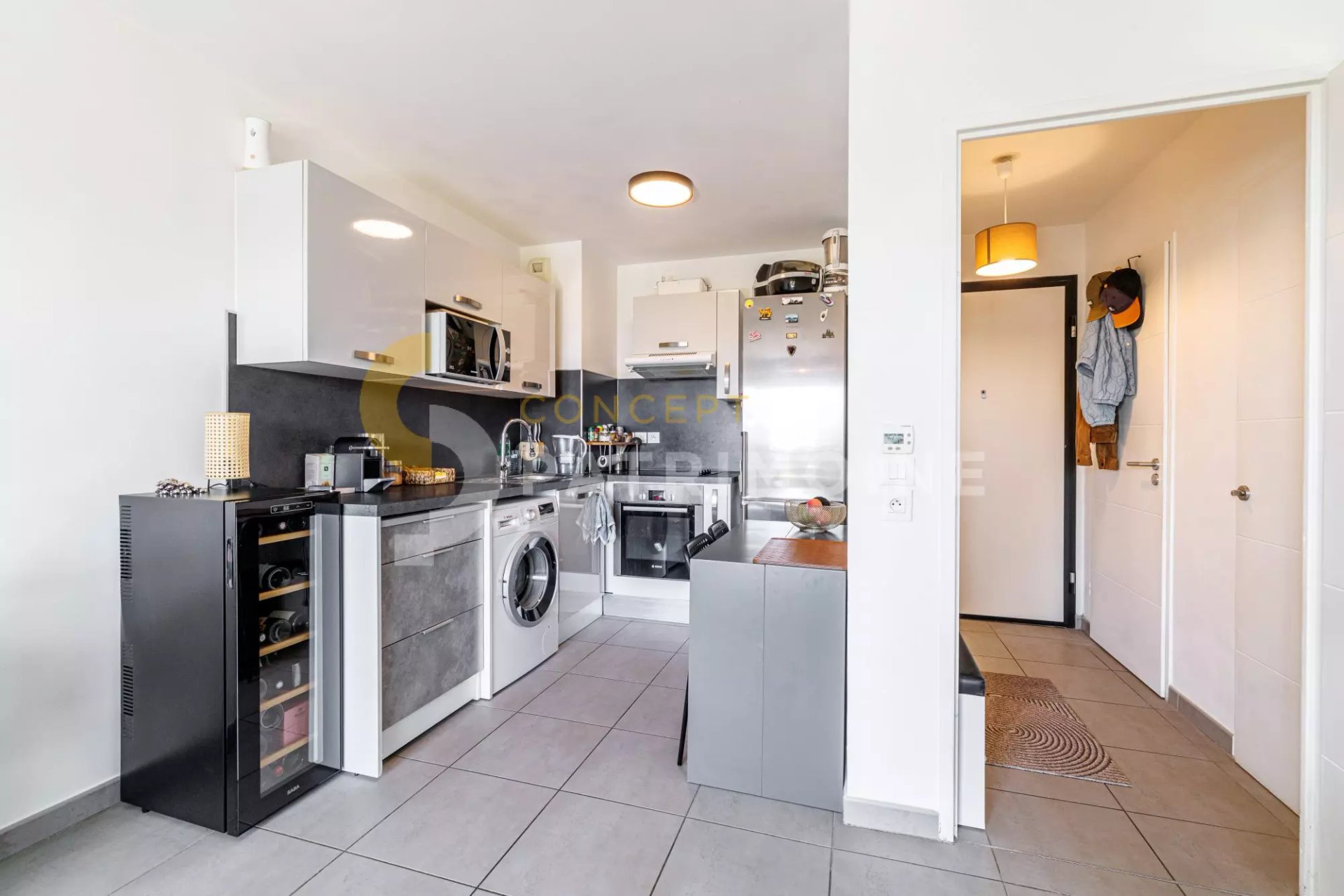 Maison à vendre, 39m², Nice