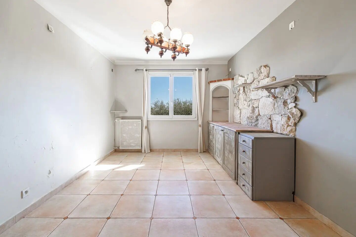 Appartement à vendre, 55m², Vence