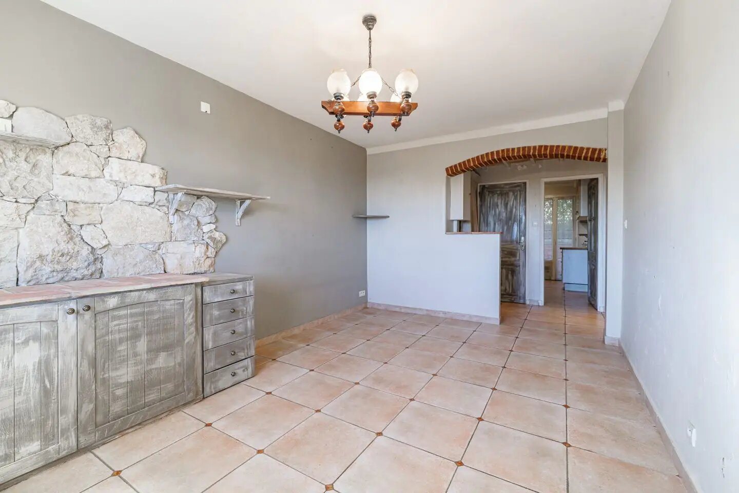 Appartement à vendre, 55m², Vence