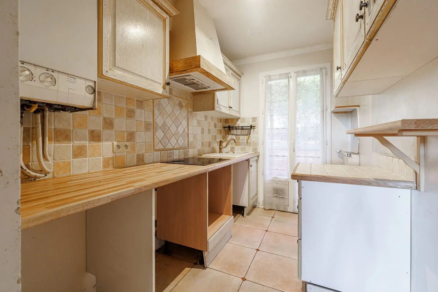 Appartement à vendre, 55m², Vence