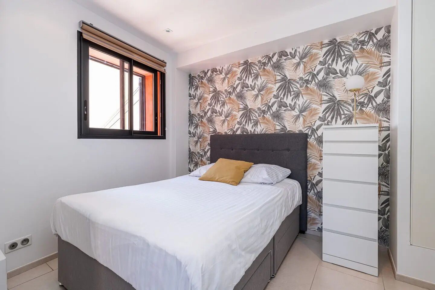Appartement à louer, 29m², Beausoleil
