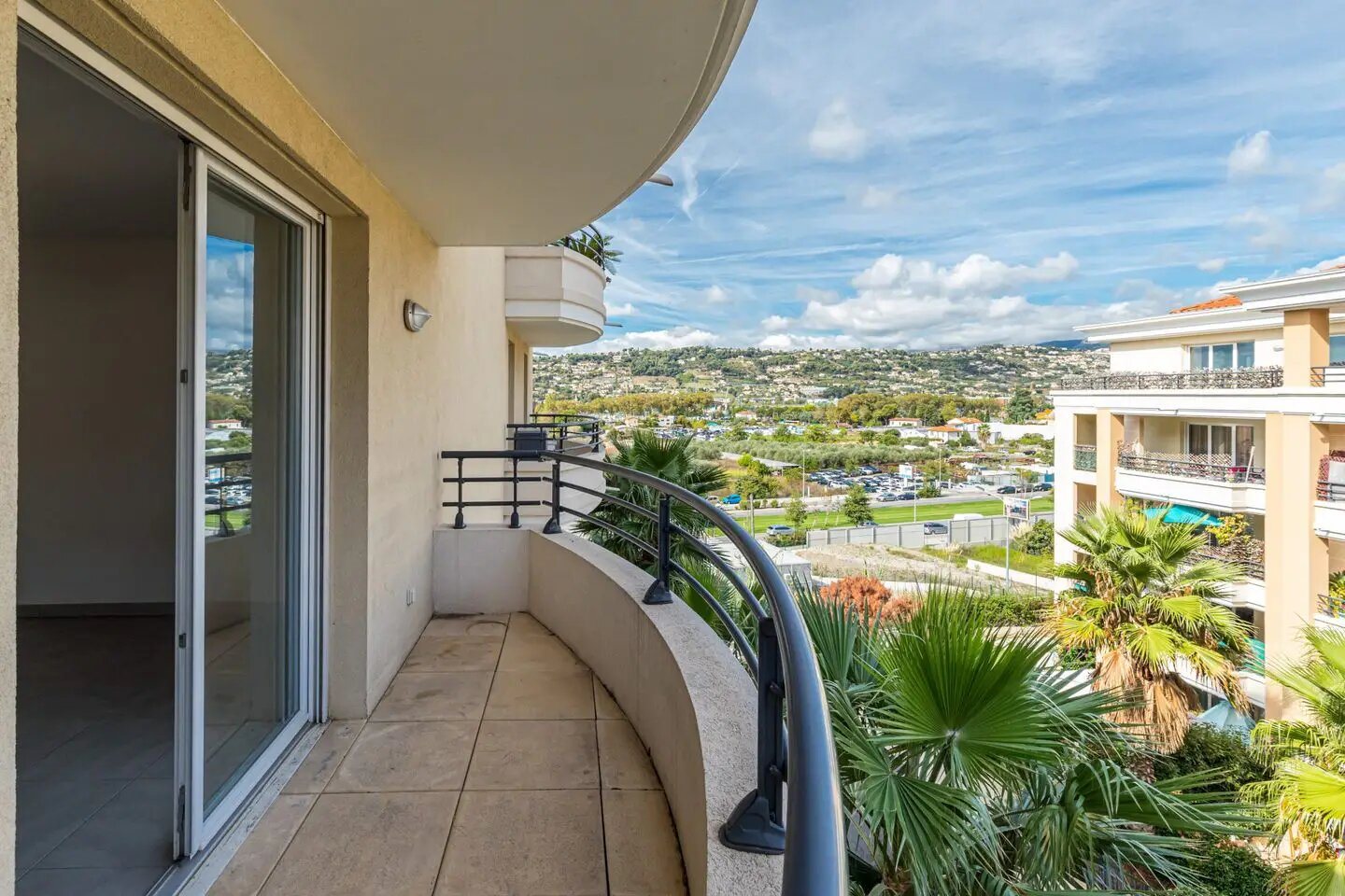 Appartement à vendre, 21m², Nice
