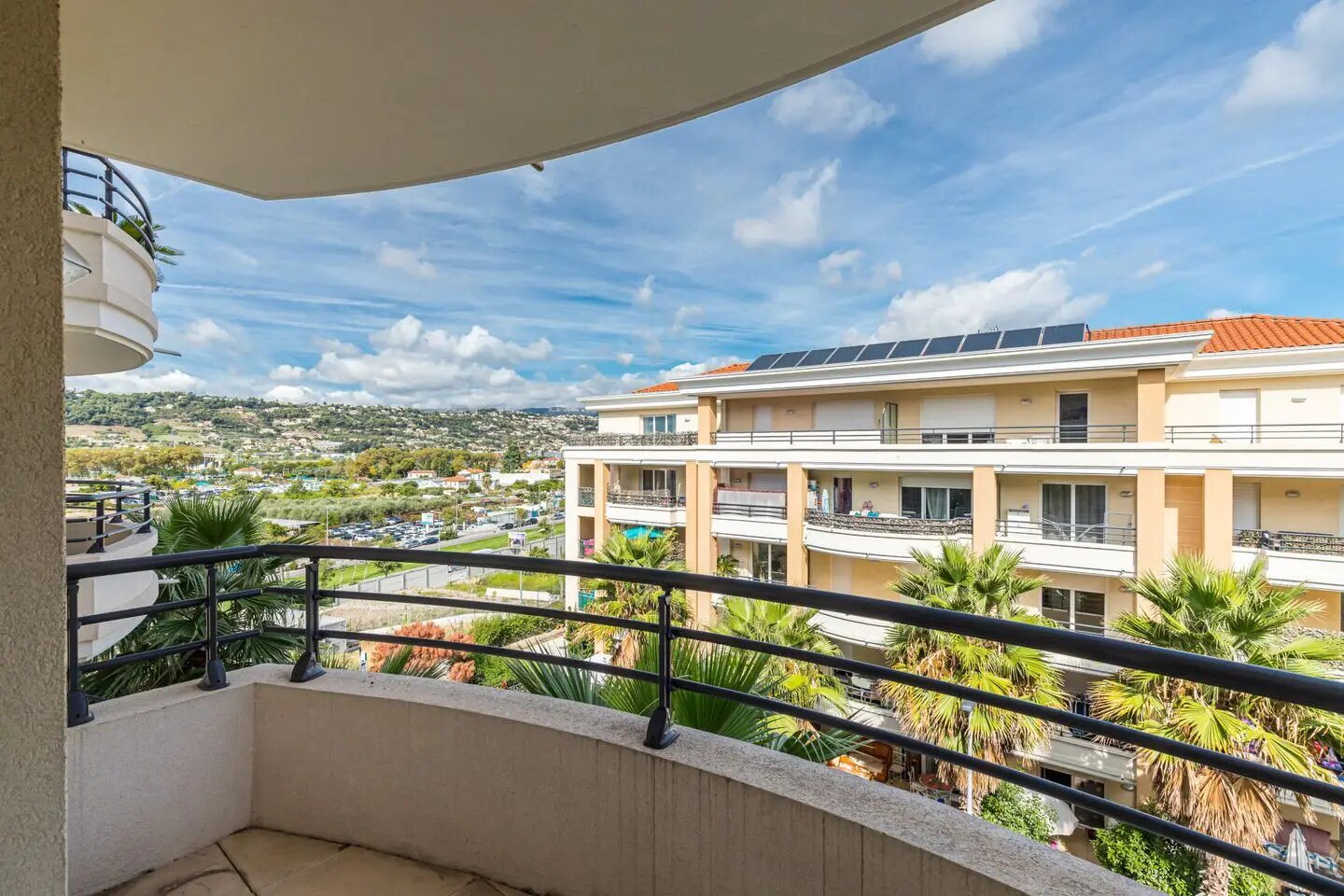 Appartement à vendre, 21m², Nice