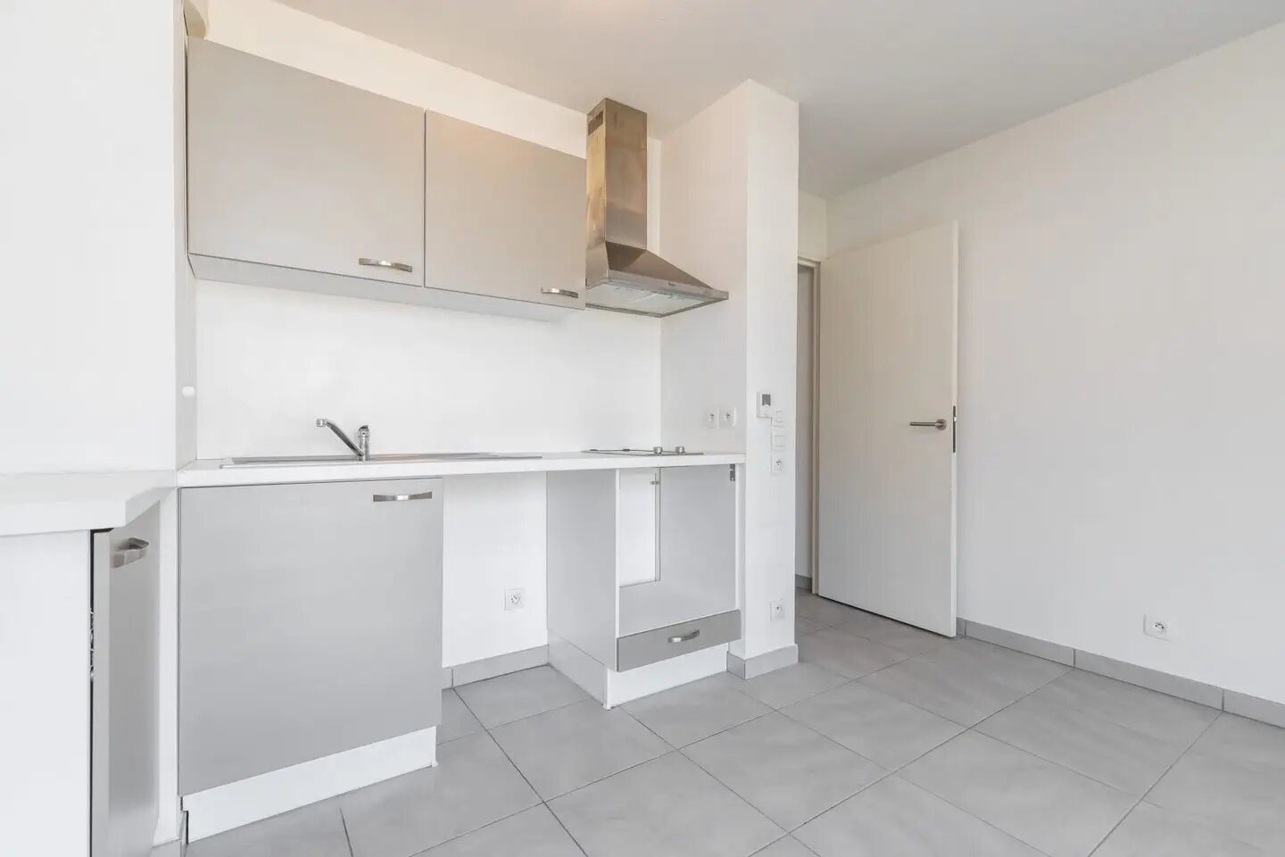 Appartement à vendre, 21m², Nice