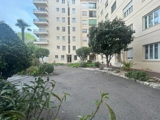 Appartement à vendre, 70m², Nice