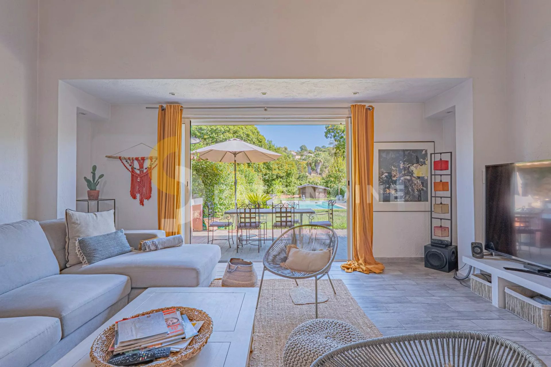 Maison à vendre, 123m², Saint-Paul