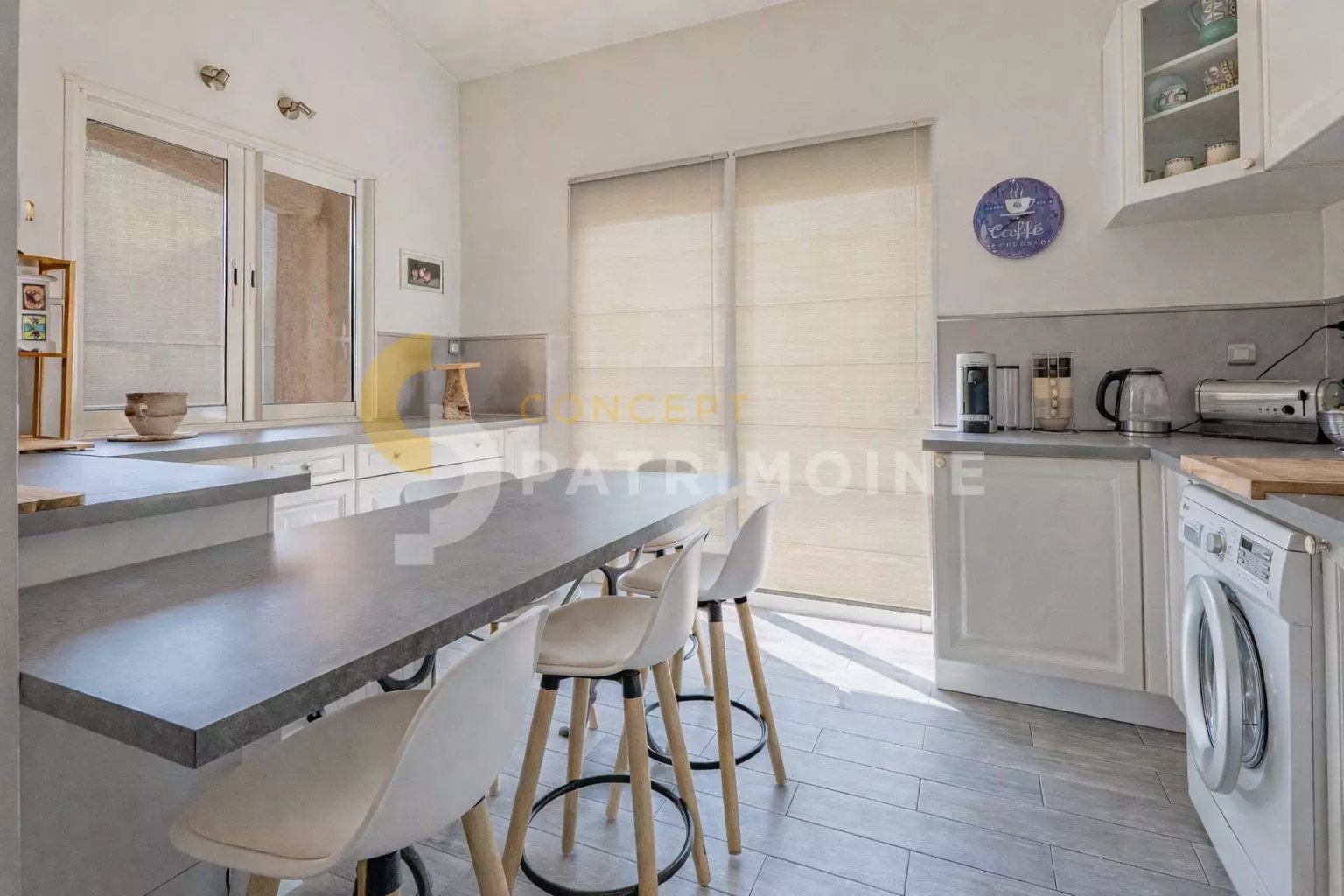 Maison à vendre, 123m², Saint-Paul