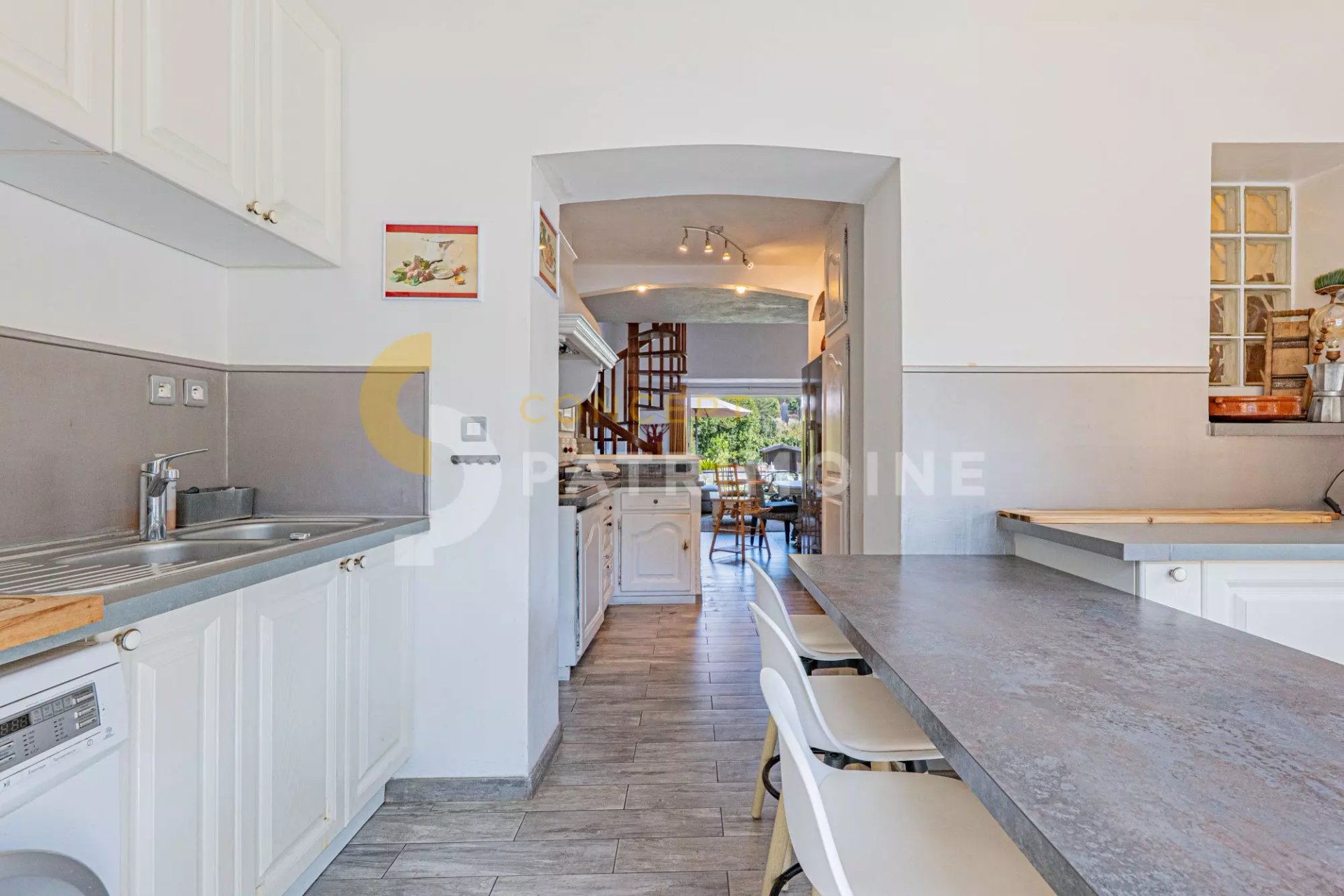 Maison à vendre, 123m², Saint-Paul