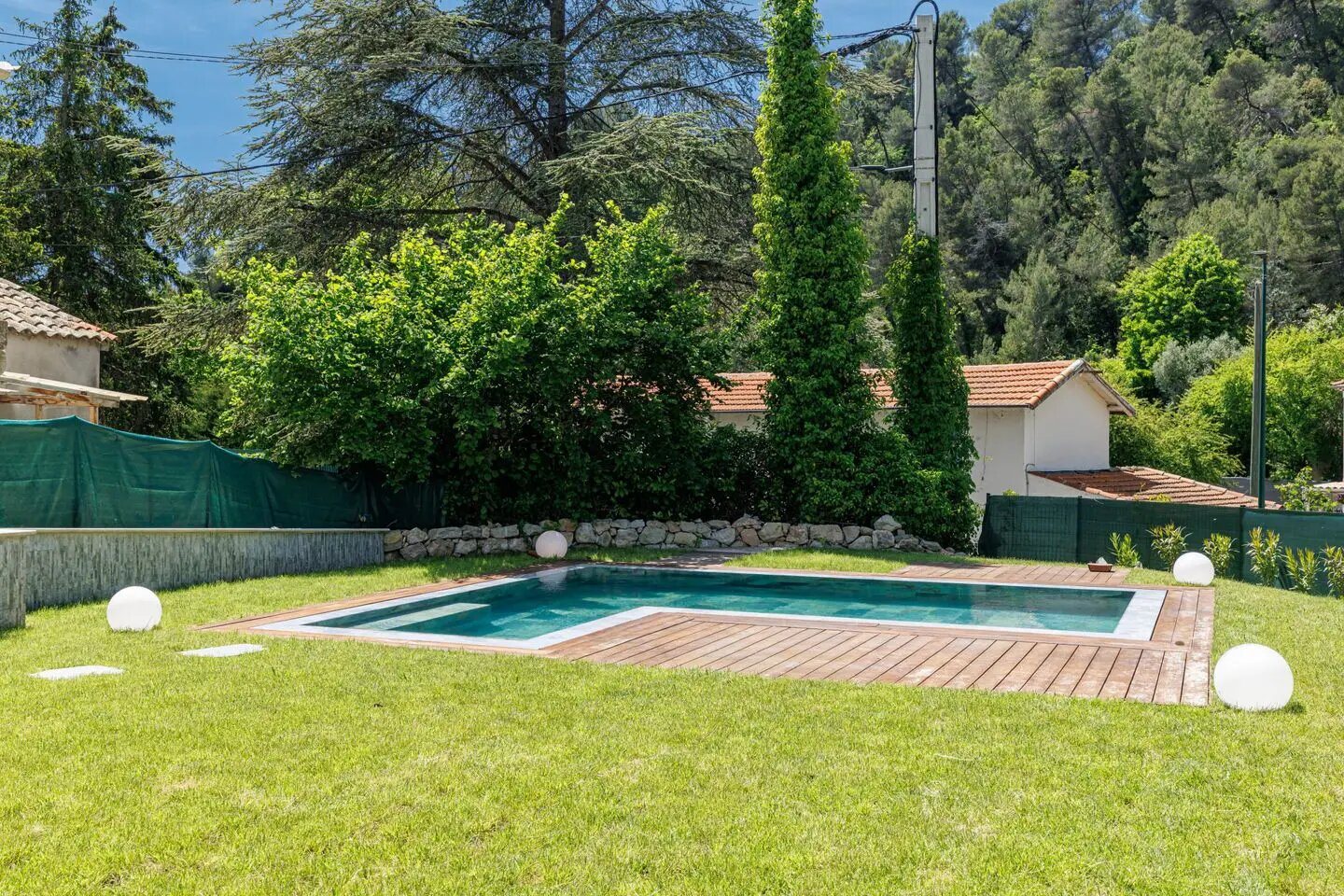 Maison à vendre, 140m², Levens