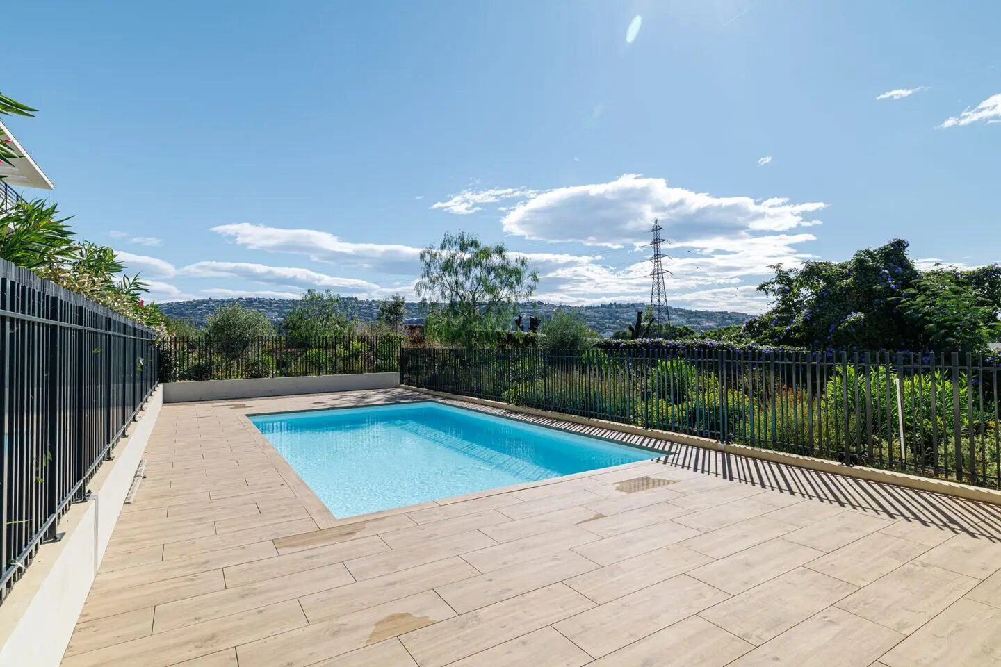 Appartement à vendre, 63m², Saint-Laurent-du-Var