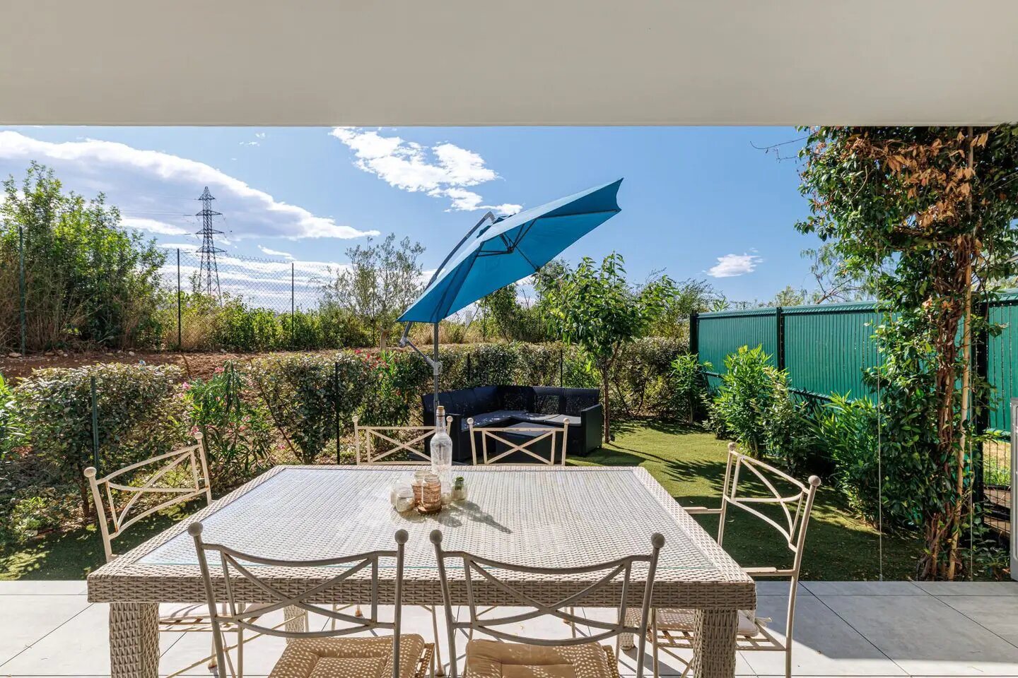Appartement à vendre, 63m², Saint-Laurent-du-Var