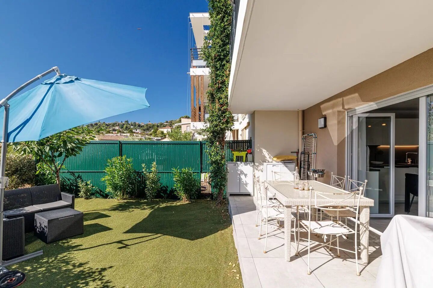 Appartement à vendre, 63m², Saint-Laurent-du-Var