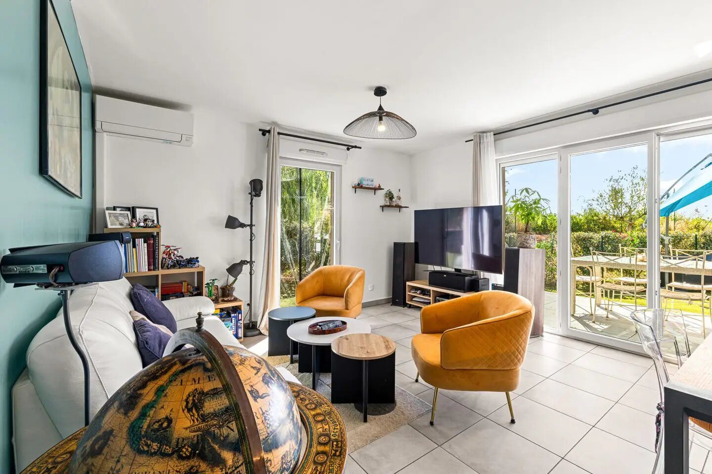 Appartement à vendre, 63m², Saint-Laurent-du-Var