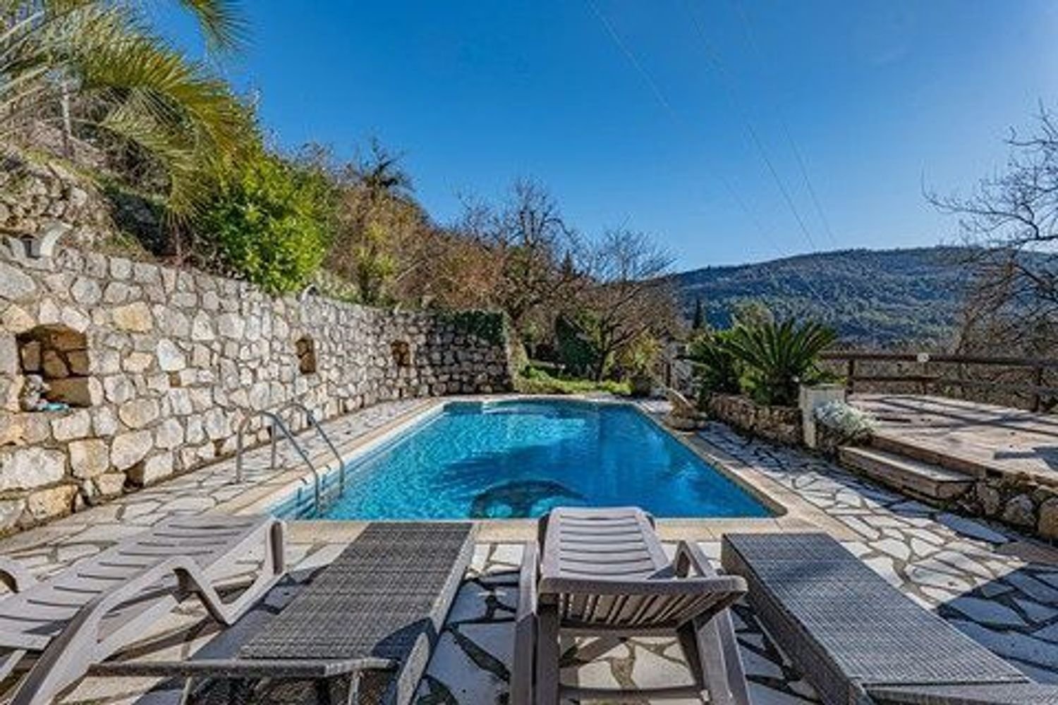 Maison à vendre, 189m², Tourrettes-sur-Loup