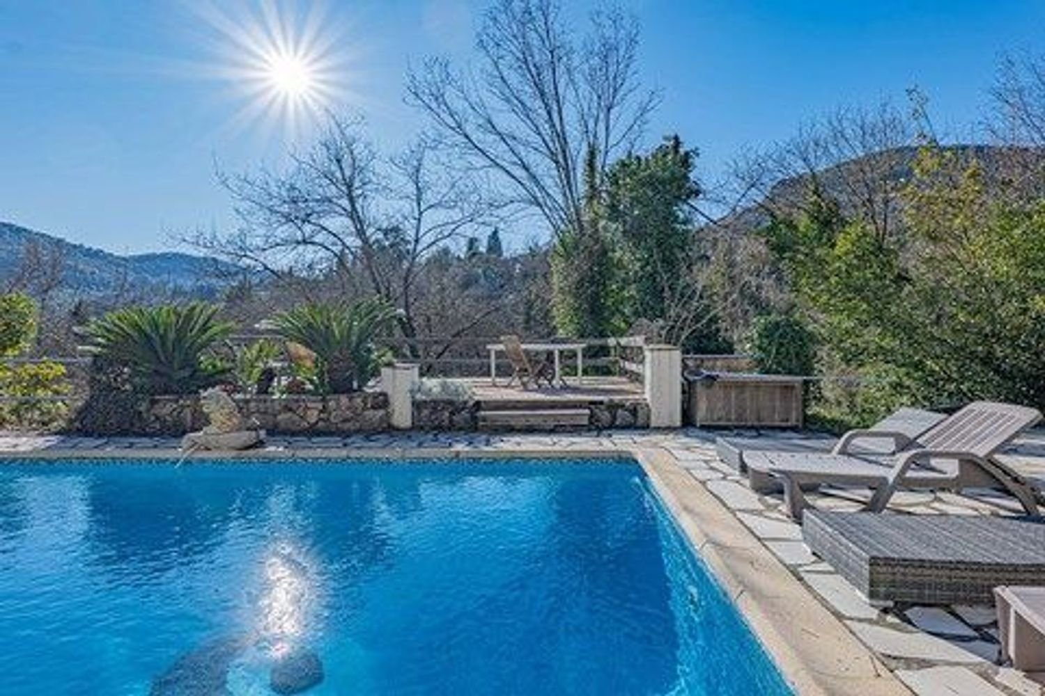 Maison à vendre, 189m², Tourrettes-sur-Loup