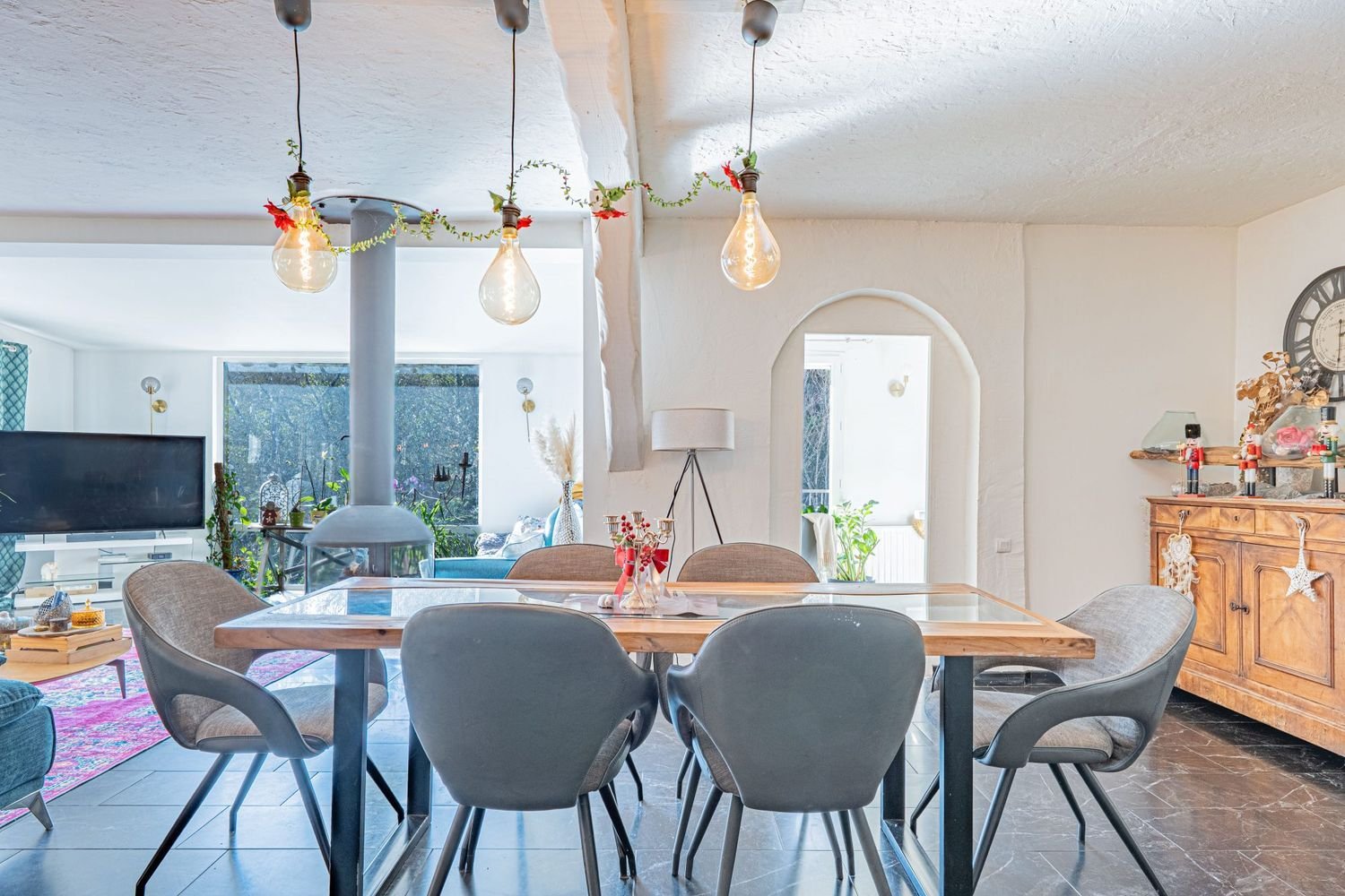 Maison à vendre, 189m², Tourrettes-sur-Loup