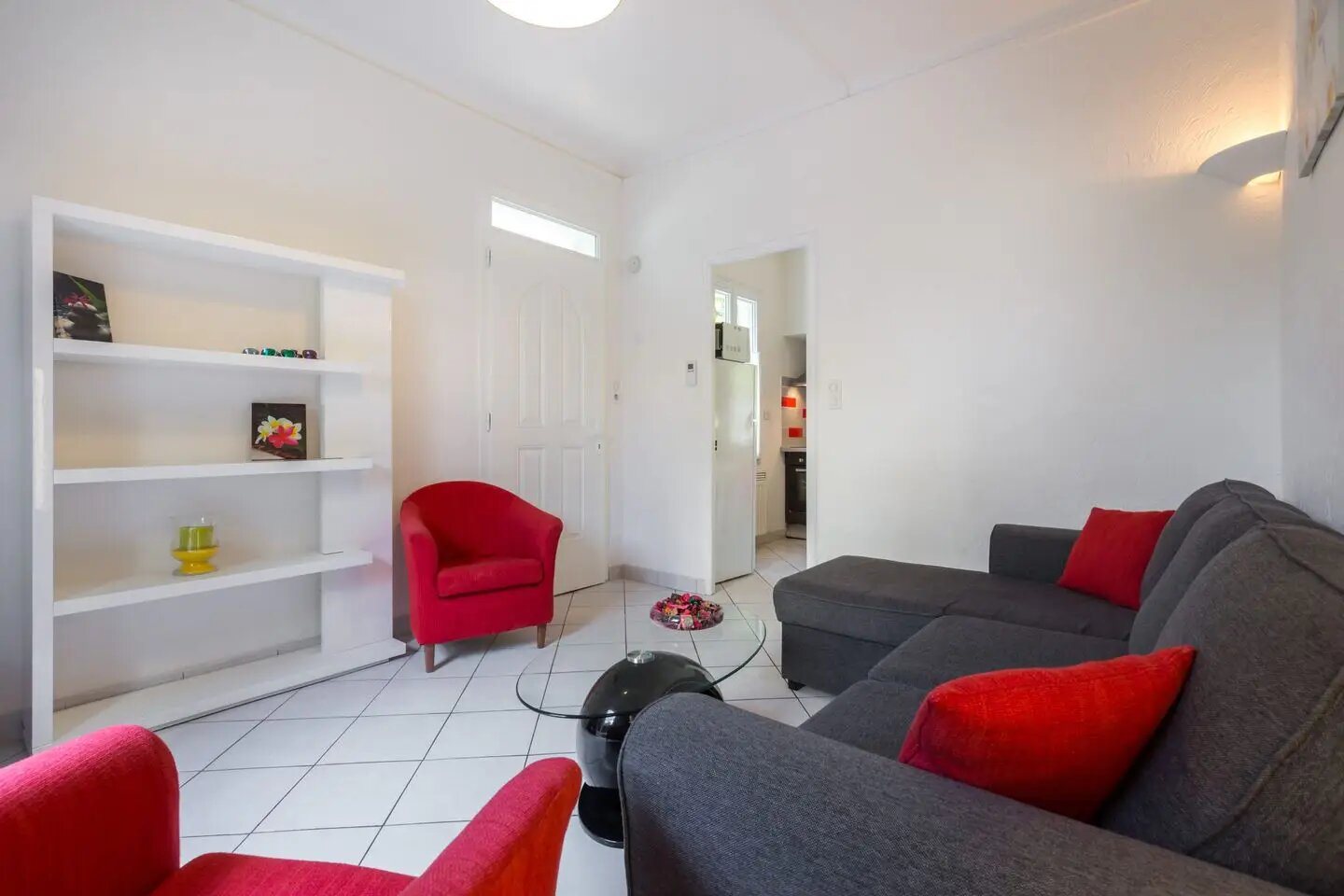 Appartement à louer, 50m², Antibes