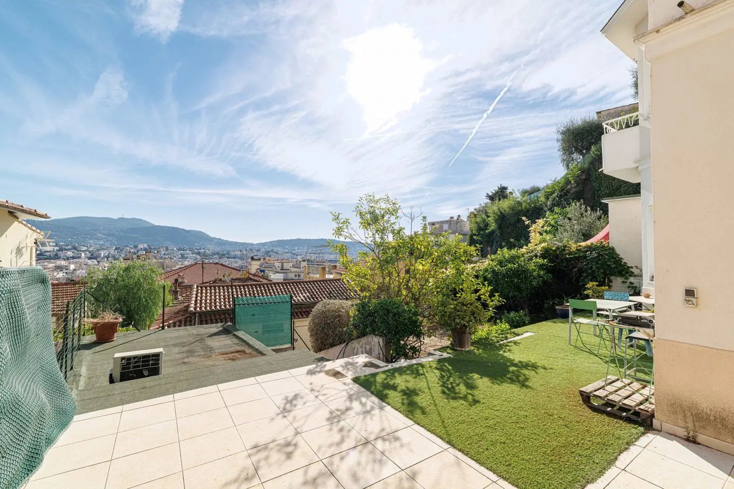 Appartement à vendre, 109m², Nice