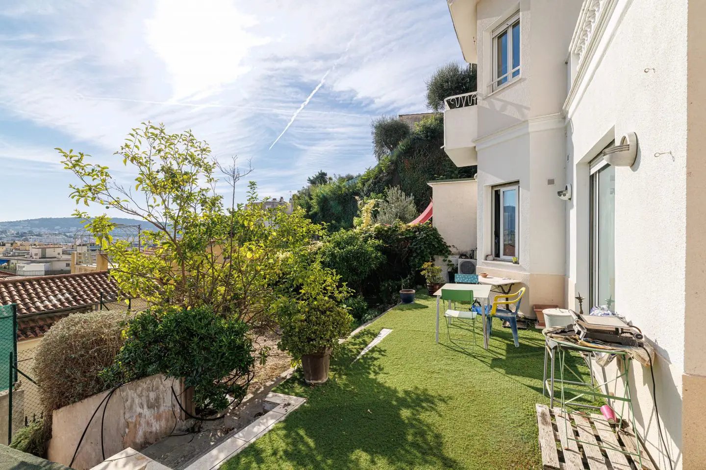 Appartement à vendre, 109m², Nice