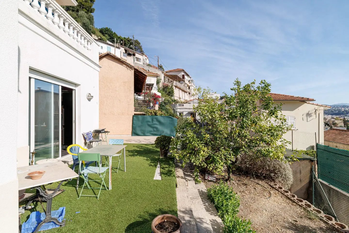 Appartement à vendre, 109m², Nice
