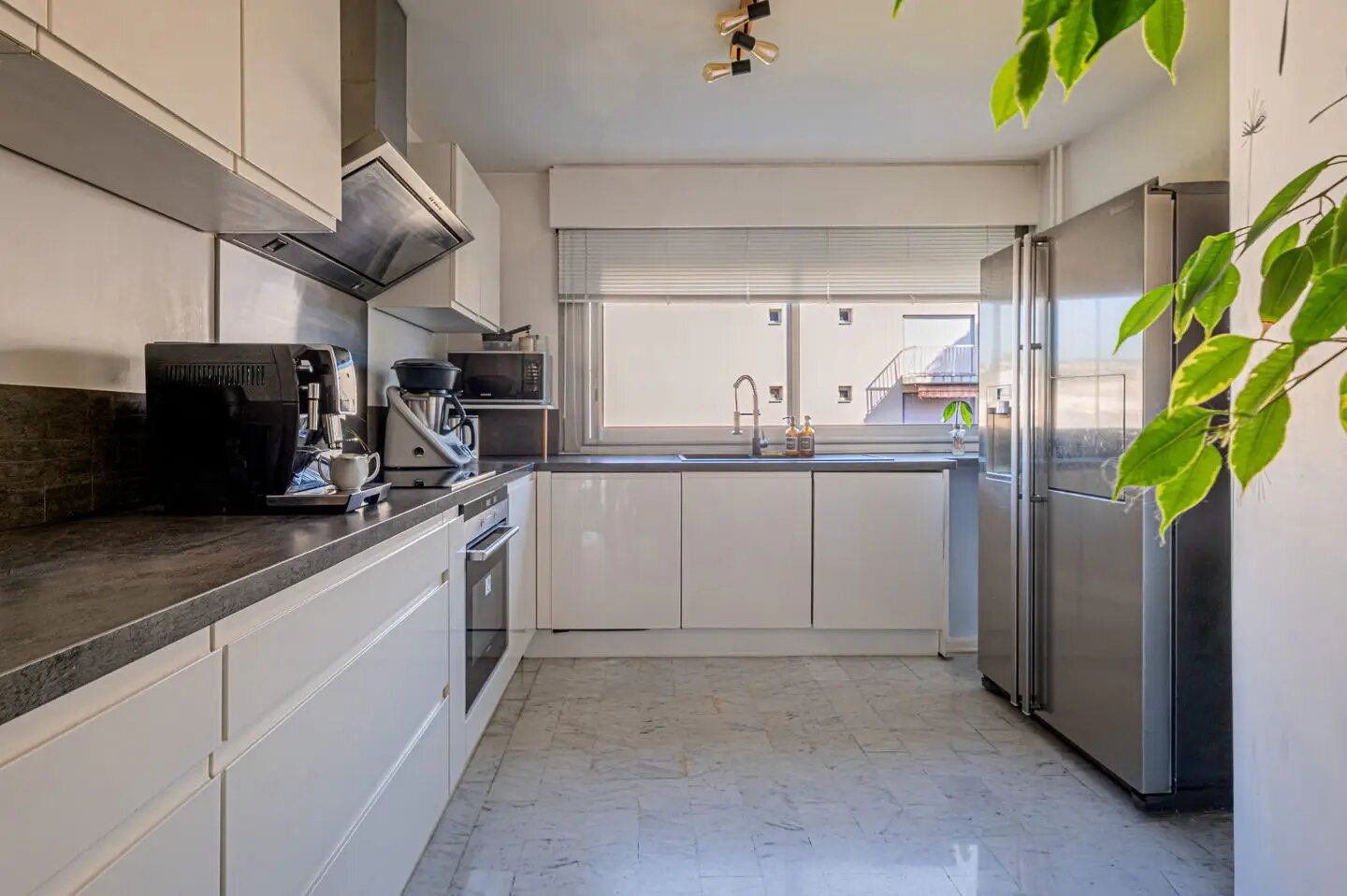 Appartement à vendre, 79m², Vallauris