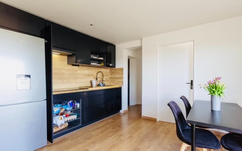 Appartement à vendre, 82m², Montpellier