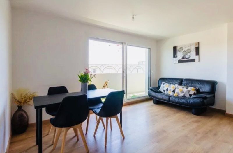 Appartement à vendre, 82m², Montpellier