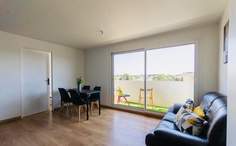 Appartement à vendre, 82m², Montpellier
