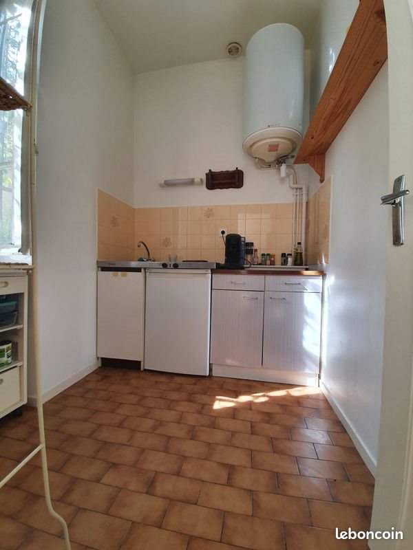 Appartement à louer, 22m², Dijon