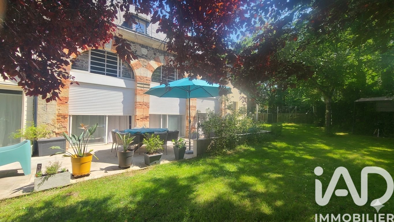 Maison à vendre, 174m², Saint-Herblain